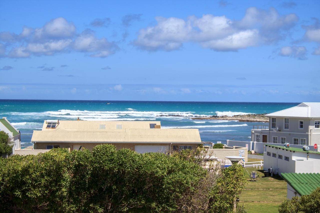 South Point Guest Lodge Agulhas Exteriör bild